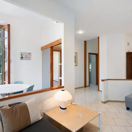 Casa Topazia *