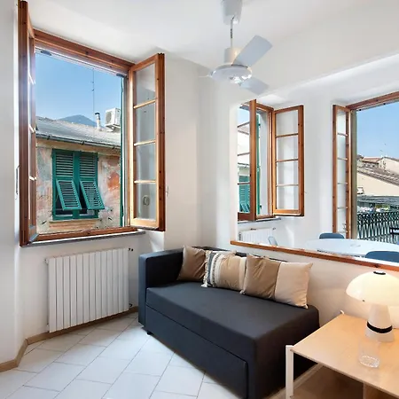 Casa Topazia 아렌자노
