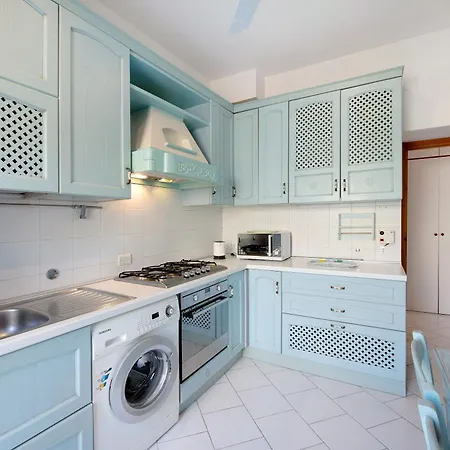 Casa Topazia Appartement Arenzano
