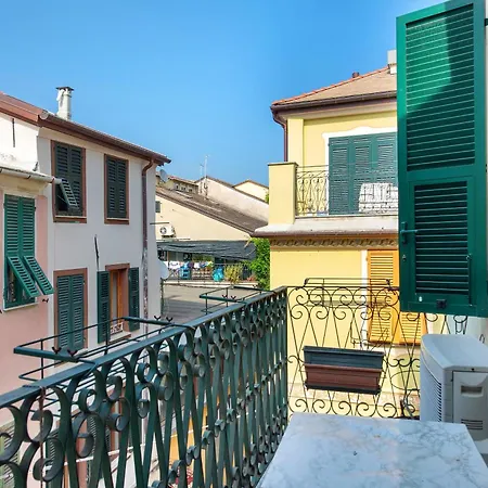 Casa Topazia