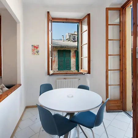 Casa Topazia * Arenzano