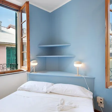 Casa Topazia