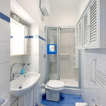 Casa Topazia Appartement Arenzano