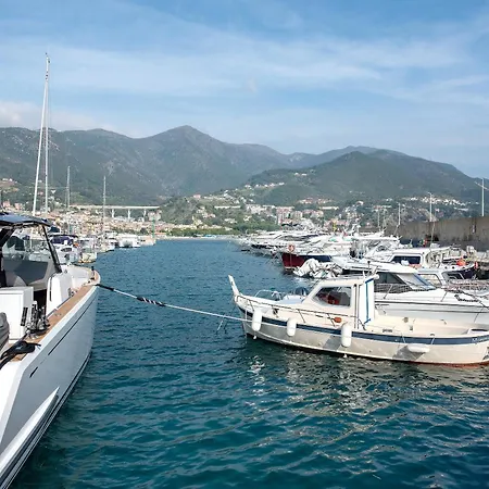 Casa Topazia * Arenzano