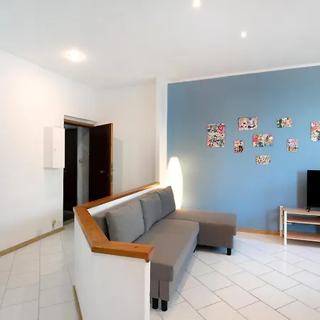 Casa Topazia Appartement