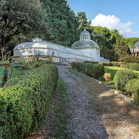 Casa Topazia Appartement Arenzano
