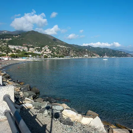 Appartement Casa Topazia Arenzano